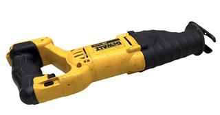 DeWalt 20v Variable Speed Reciprocating Saw Model: DCS381!